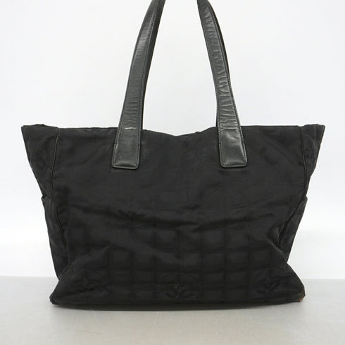 Travel Line Tote Nylon Medium