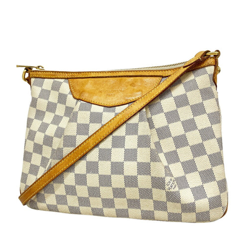 Siracusa Handbag Damier PM