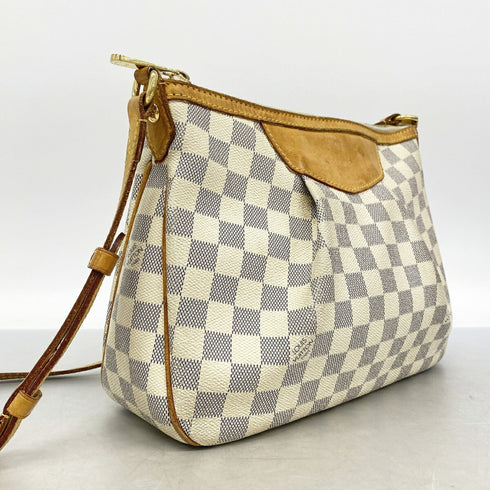 Siracusa Handbag Damier PM