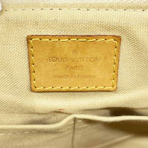 Siracusa Handbag Damier PM