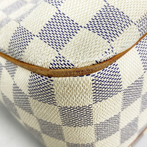 Siracusa Handbag Damier PM