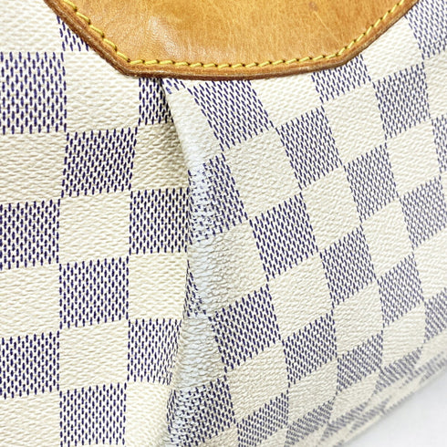 Siracusa Handbag Damier PM