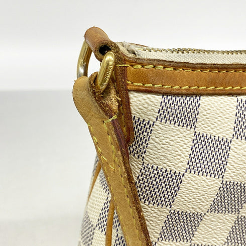 Siracusa Handbag Damier PM
