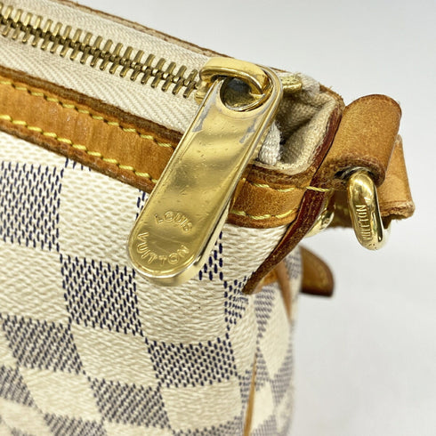 Siracusa Handbag Damier PM