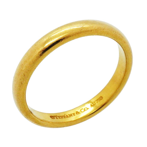 Ring 18K Yellow Gold
