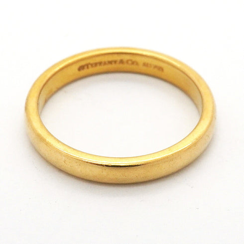 Ring 18K Yellow Gold