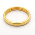 Ring 18K Yellow Gold