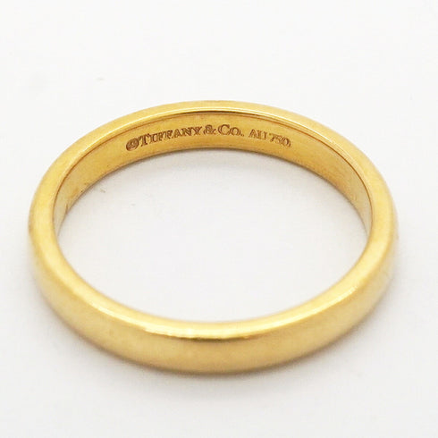 Ring 18K Yellow Gold