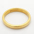 Ring 18K Yellow Gold