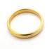 Ring 18K Yellow Gold