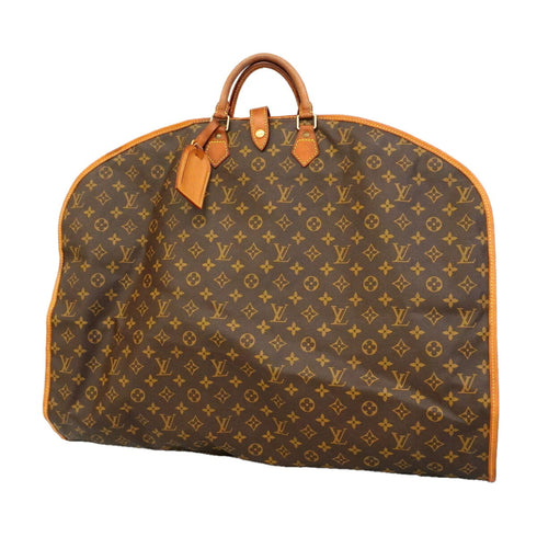 Garment Cover Monogram Canvas