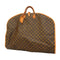 Garment Cover Monogram Canvas