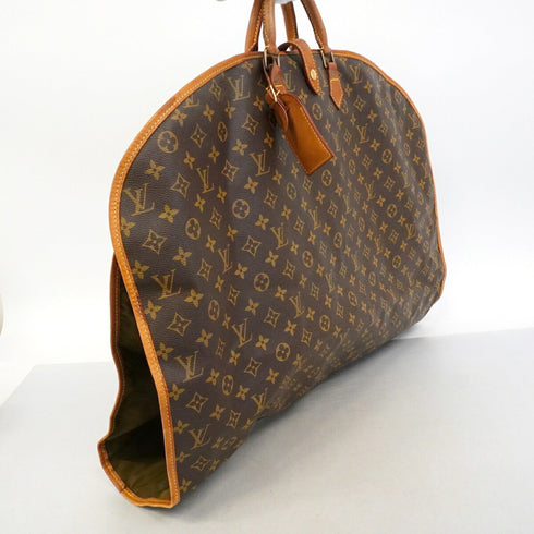 Garment Cover Monogram Canvas