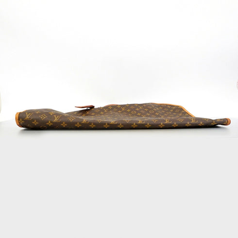 Garment Cover Monogram Canvas