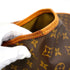 Garment Cover Monogram Canvas