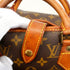 Garment Cover Monogram Canvas