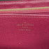Zippy Wallet Monogram Canvas