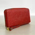 Zippy Wallet Monogram Empreinte Leather
