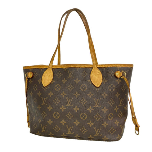 Neverfull Tote Monogram Canvas PM