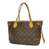 Neverfull Tote Monogram Canvas PM