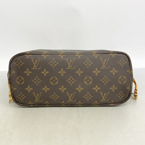 Neverfull Tote Monogram Canvas PM