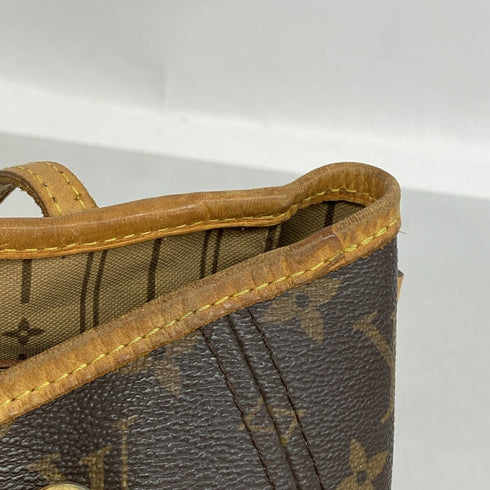 Neverfull Tote Monogram Canvas PM