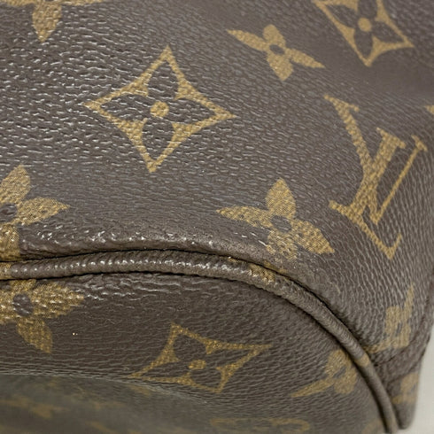 Neverfull Tote Monogram Canvas PM
