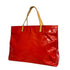 Reade Handbag Monogram Vernis GM