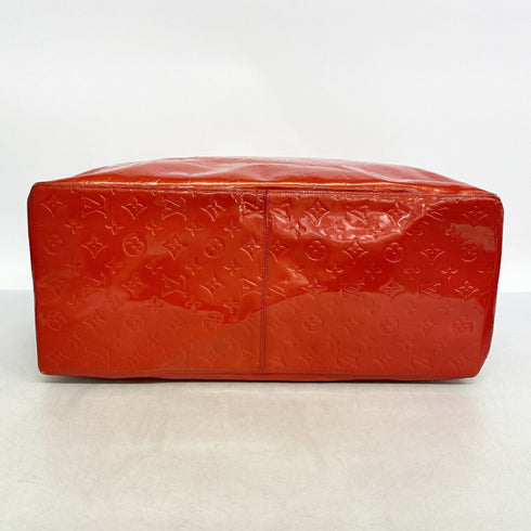 Reade Handbag Monogram Vernis GM