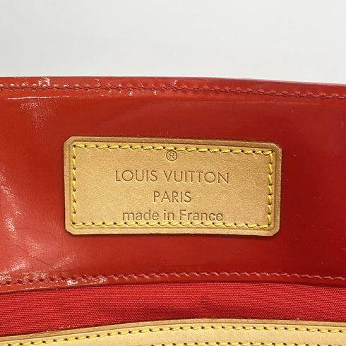 Reade Handbag Monogram Vernis GM