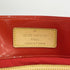 Reade Handbag Monogram Vernis GM
