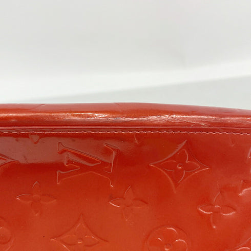 Reade Handbag Monogram Vernis GM