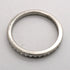 Ring Platinum With Diamond