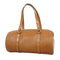 Soufflot Handbag Epi Leather