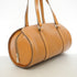 Soufflot Handbag Epi Leather