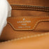 Soufflot Handbag Epi Leather