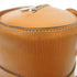 Soufflot Handbag Epi Leather