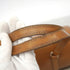 Soufflot Handbag Epi Leather