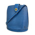 Cluny Shoulder Bag Epi Leather