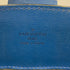 Cluny Shoulder Bag Epi Leather