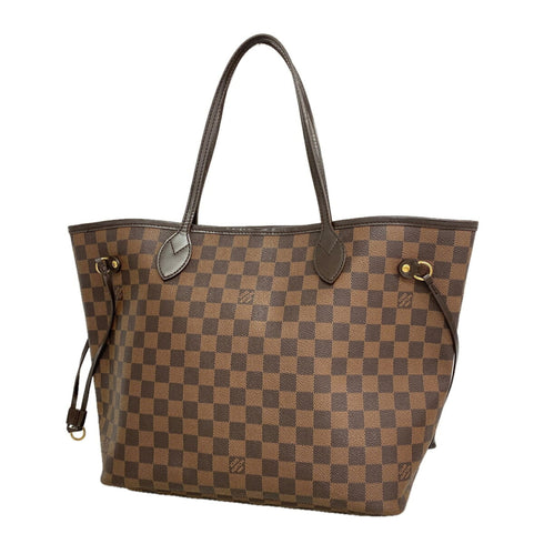 Neverfull NM Tote Damier MM