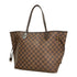Neverfull NM Tote Damier MM