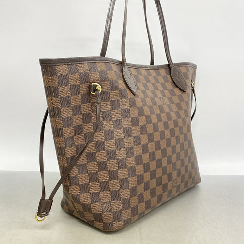Neverfull NM Tote Damier MM