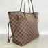 Neverfull NM Tote Damier MM