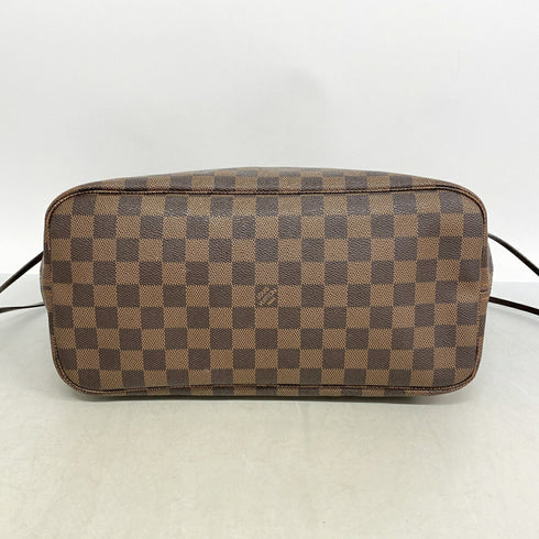 Neverfull NM Tote Damier MM