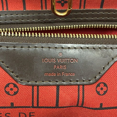 Neverfull NM Tote Damier MM