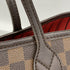 Neverfull NM Tote Damier MM