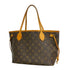 Neverfull Tote Monogram Canvas PM