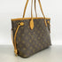 Neverfull Tote Monogram Canvas PM