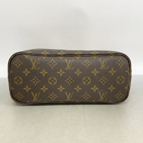 Neverfull Tote Monogram Canvas PM